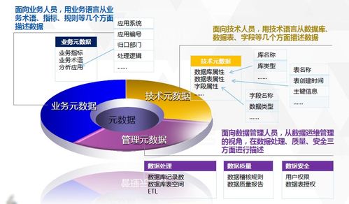 數據治理理論引領下的高效數據處理服務