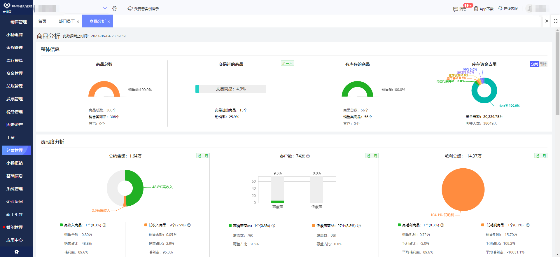 ERP訂貨點法計算及其在數據處理服務中的應用